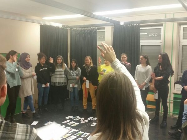 Projektarbeit Bilder