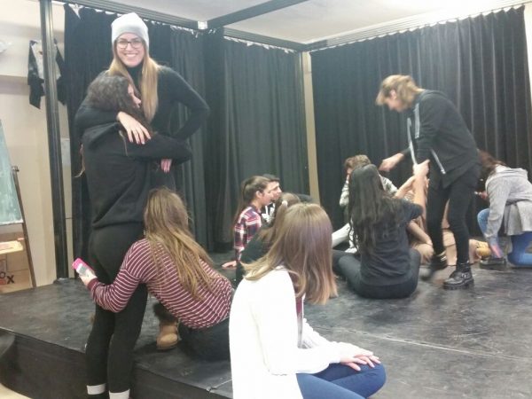 Projektarbeit Übung 3