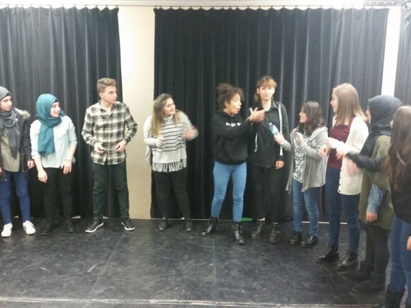 Projektarbeit Übung 4