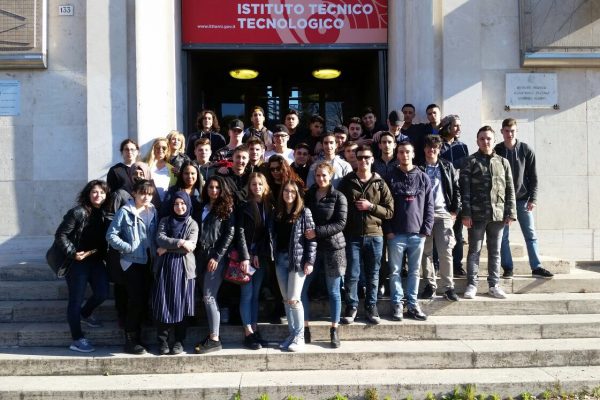 1703_Die Partnerschule in Terni