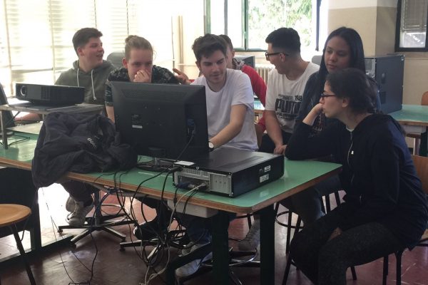 1709_Noch mehr Arbeit