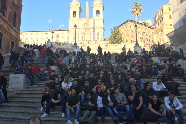 1712_Spanische Treppe