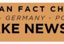 „European Fact Checkers“ – Ein europäisches #netzTalente und eTwinning Projekt gegen Fake News